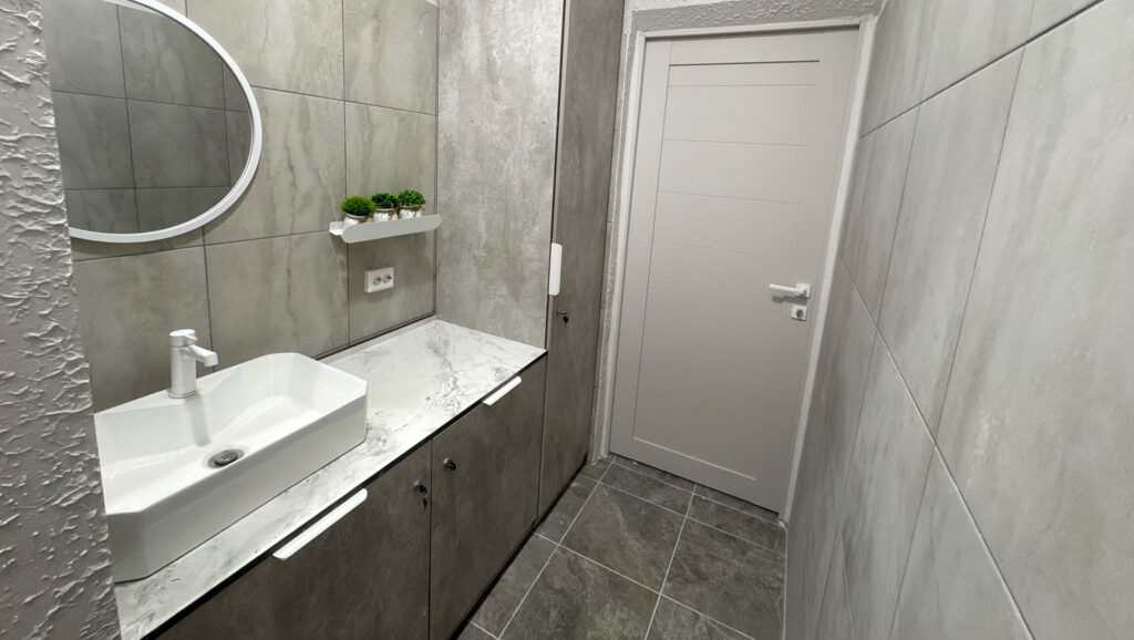 Помещение 24 м2 c отдельным входом