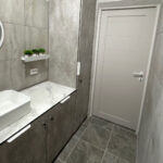 Помещение на первом этаже с отдельным входом