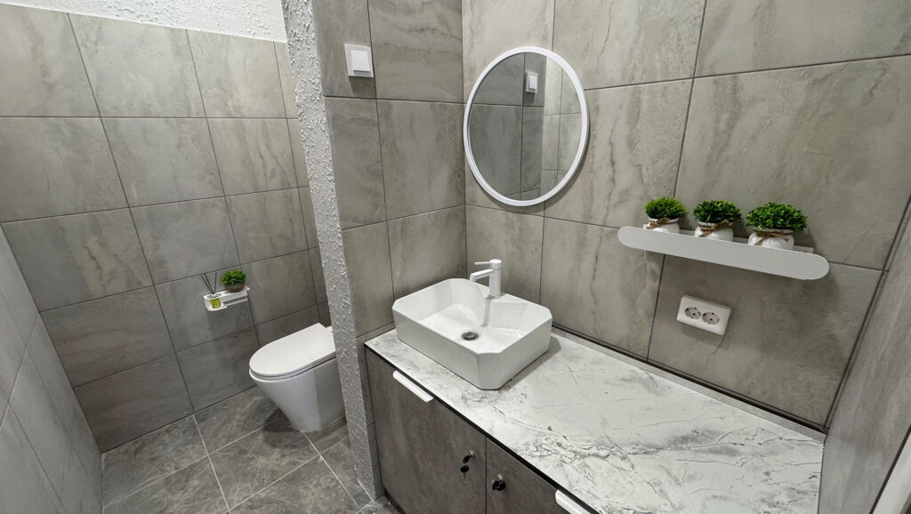 Помещение 41 м2 c отдельным входом