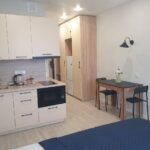 Современная студия в центре города - без посредиков