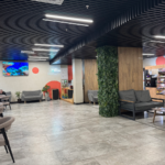 Аренда парковке на Кирова Сдам парковочное место в IQ Aparts