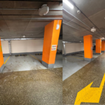 Сдам парковочное место в IQ Aparts