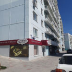 Помещение на первой линии - Просторный - Виктора Шевелева